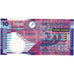 Hong Kong, 10 Dollars, 2003-01-01, NIEUW