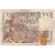 Frankrijk, 500 Francs, Chateaubriand, 1945-07-19, A, B