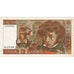 France, 10 Francs, Berlioz, 1974-10-03, T.89, AU(55-58)