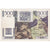 Frankrijk, 500 Francs, Chateaubriand, 1945-11-07, W.52, TTB+