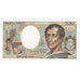 Francja, 200 Francs, Montesquieu, 1988, C.060, UNC(65-70)