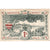 Monaco, 1 Franc, 1920-03-20, TB+