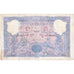 Frankrijk, 100 Francs, Bleu et Rose, 18/09/1893, N.1425, TB