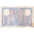 Frankrijk, 100 Francs, Bleu et Rose, 18/09/1893, N.1425, TB
