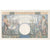 Frankrijk, 1000 Francs, Commerce et Industrie, 1944-07-20, V.4684, SUP