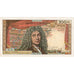 Frankrijk, 500 Nouveaux Francs, Molière, 1964-01-02, R16, TTB