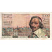 Frankrijk, 1000 Francs, Richelieu, 1955-05-05, W151, TTB