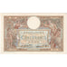 Francia, 100 Francs, Luc Olivier Merson, 1932-06-16, C.35710, MBC