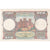 Maroc, 100 Francs, 1950-01-09, TTB