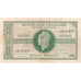 Francia, 1000 Francs, Marianne, Undated (1945), 70E, BB+
