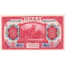 China, 10 Yüan, 1914-10-01, S