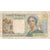 Nowa Kaledonia, 20 Francs, Undated (1951-1963), F(12-15)