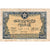 Maroc, 5 Francs, 1944-03-01, TB+