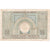 Marruecos, 50 Francs, 1947-10-28, BC+