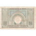 Marruecos, 50 Francs, 1947-10-28, BC+
