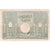 Marruecos, 50 Francs, 1947-10-28, BC+