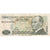 Turquie, 10 Lira, 1970-01-14, TB+