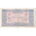 Francia, 1000 Francs, Bleu et Rose, 1917-06-08, D.1056, MB+