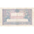 France, 1000 Francs, Bleu et Rose, 1917-06-08, D.1056, TB+