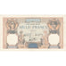 Frankrijk, 1000 Francs, Cérès et Mercure, 1939-03-30, Y.6826, SUP