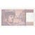 Francia, 20 Francs, Debussy, X.029, MBC+