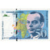 Frankreich, 50 Francs, St Exupéry, 1997, M, VZ