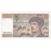 Frankreich, 20 Francs, Debussy, 1984, V.013, SS