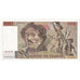 France, 100 Francs, Delacroix, 1990, A.174, EF(40-45)