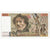 France, 100 Francs, Delacroix, 1984, P.88, TTB