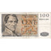 Belgium, 100 Francs, 1953-11-28, VF(30-35)