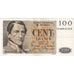 Belgium, 100 Francs, 1958-07-25, AU(50-53)