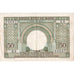 Maroc, 50 Francs, 1949-12-02, TTB