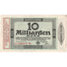 Allemagne, 10 Milliarden Mark, 1923-09-20, TTB