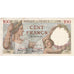 Francja, 100 Francs, 1940-02-08, L.7483, EF(40-45)