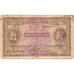 Malta, 1 Pound, 1939-09-13, F(12-15)