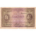 Malta, 1 Pound, 1939-09-13, F(12-15)