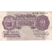 Great Britain, 10 Shillings, EF(40-45)