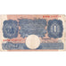 Gran Bretagna, 1 Pound, MB+