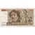 Frankreich, 100 Francs, Delacroix, 1984, C.85, S+