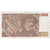 Frankreich, 100 Francs, Delacroix, Undated (1995), P.288, S+