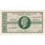 França, 1000 Francs, Marianne, Undated (1945), 21E565299, F(12-15)