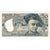 Francia, 50 Francs, Quentin de La Tour, 1979, J.17, EBC