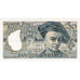 France, 50 Francs, Quentin de La Tour, 1979, J.17, AU(55-58)