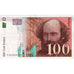 Francja, 100 Francs, Cézanne, 1997, T, EF(40-45)