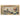 Francia, 5 Nouveaux Francs on 500 Francs, 1955-1959 Overprinted with ''Nouveaux