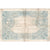 France, 20 Francs, Noir, 1874-11-05, L.98, TB