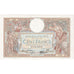 Francja, 100 Francs, Luc Olivier Merson, 1938-10-06, K.60858, UNC(60-62)