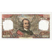 Frankreich, 100 Francs, Corneille, 1976-03-04, E.952, VZ+