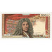 Francia, 500 Nouveaux Francs, Molière, 1963-01-04, Q.9, EBC
