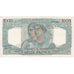 Frankreich, 1000 Francs, Minerve et Hercule, 1948-05-27, U.421, SS+